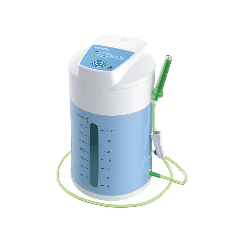 コロンクレンジングスパ コロンクレンジングは排便行廃棄物浣腸バッグ解毒器具パージ電気浣腸機